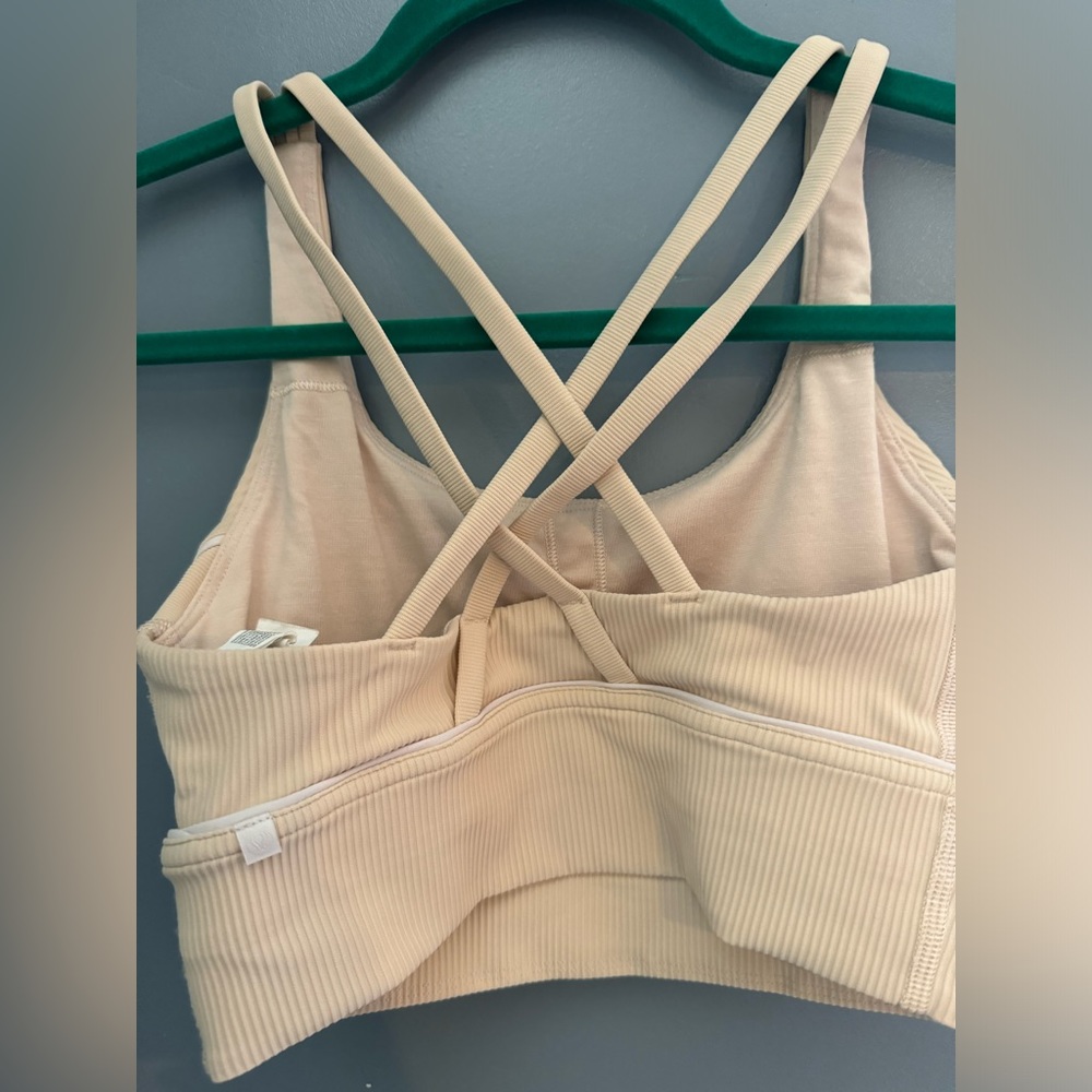Lululemon Align Ribbed Bra - Picture 2 of 3